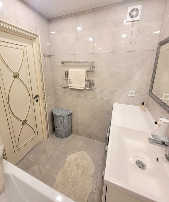 квартира г Рязань ул Быстрецкая 22 фото 24