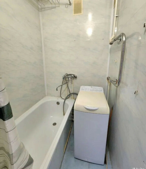 квартира г Октябрьский 35-й микрорайон 15 фото 8