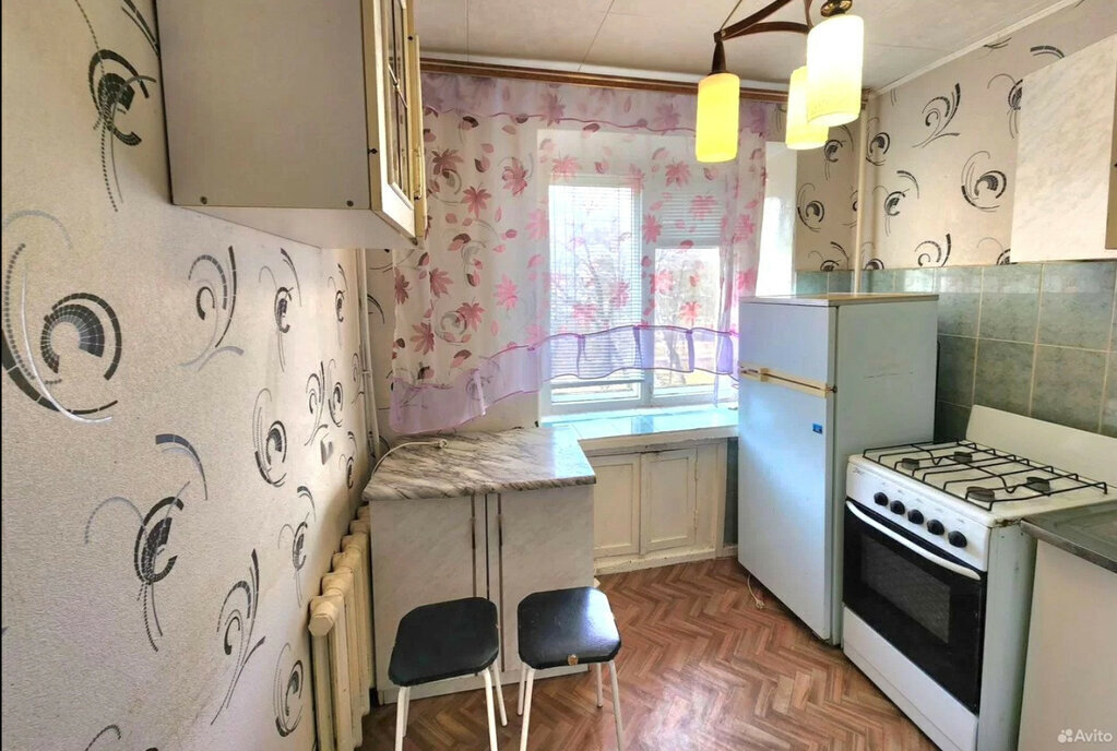 квартира г Октябрьский 35-й микрорайон 15 фото 6