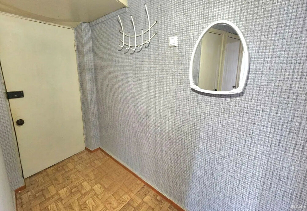 квартира г Октябрьский 35-й микрорайон 15 фото 10