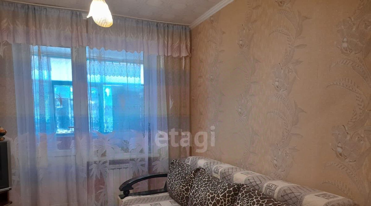 квартира г Феодосия пгт Приморский ул Десантников 7 фото 20