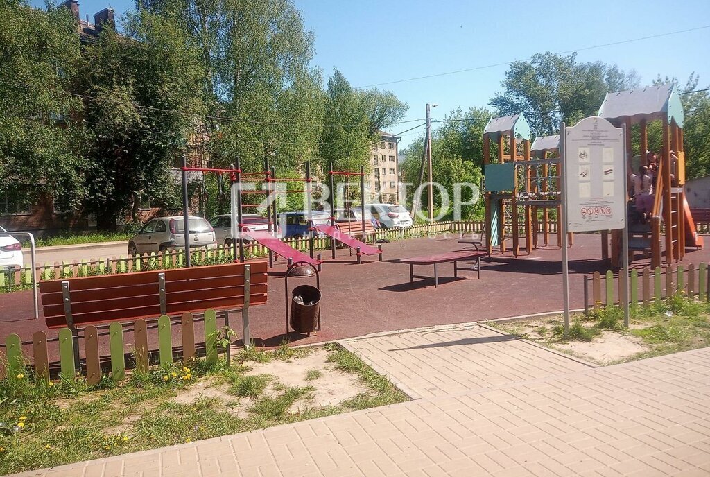 квартира г Ярославль ул Автозаводская 77 фото 5