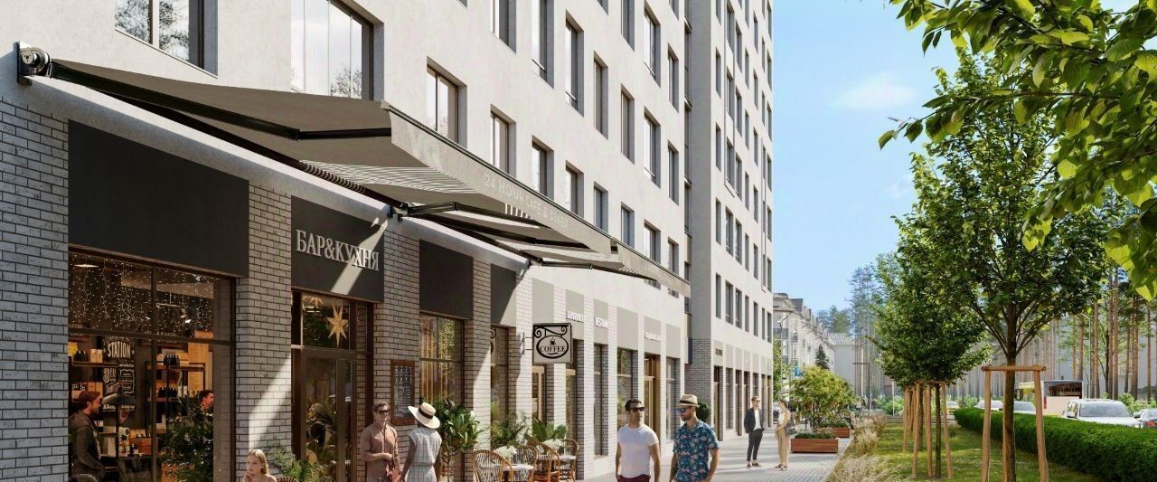 квартира г Екатеринбург Геологическая ул Очеретина 16 фото 7