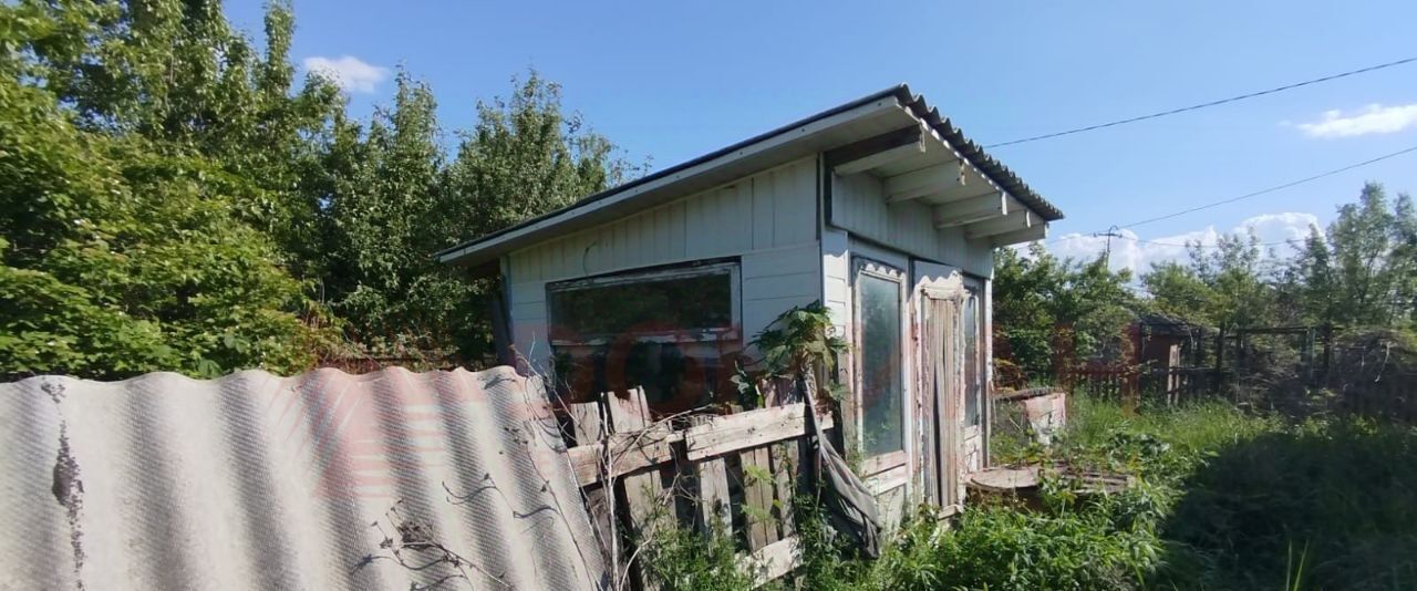 земля г Волгодонск снт Волгодонской Садовод фото 2