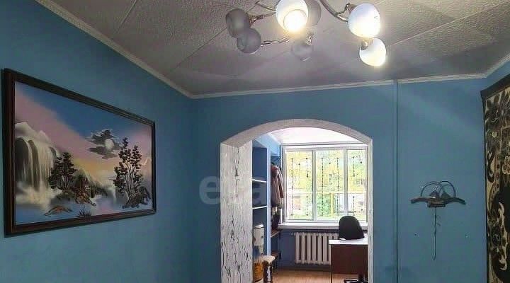 квартира г Феодосия ул Крымская 82а фото 3