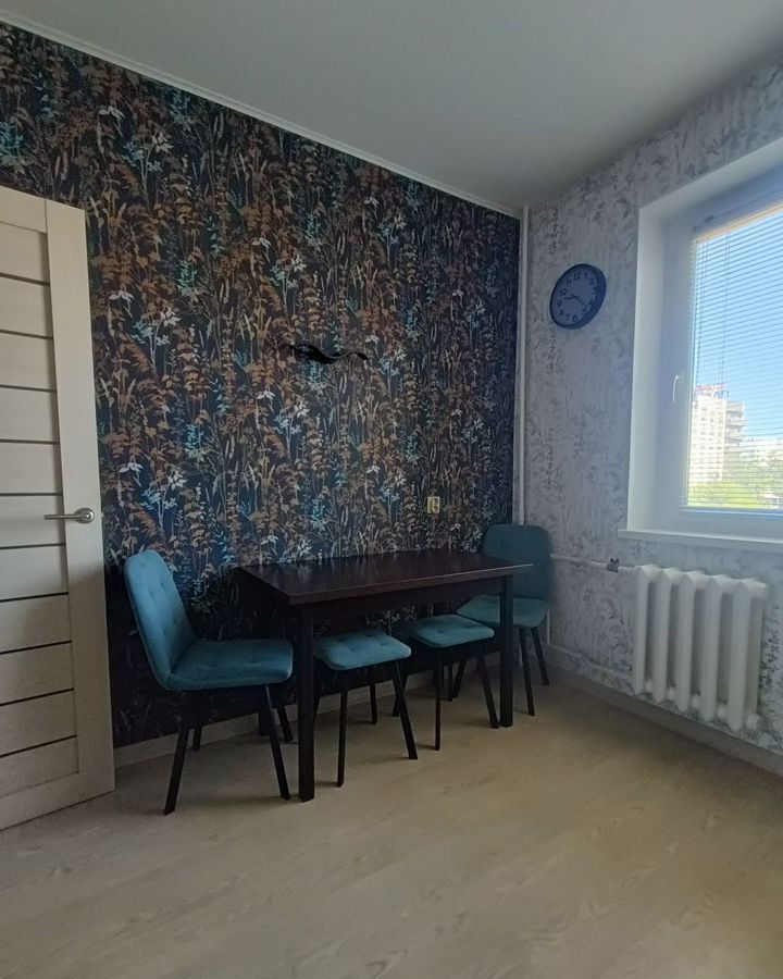 квартира г Челябинск р-н Калининский ул Молодогвардейцев 39в фото 4