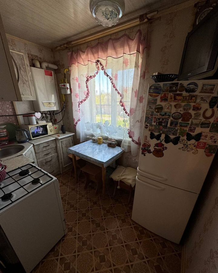 квартира г Льгов ул Комсомольская 114а фото 2