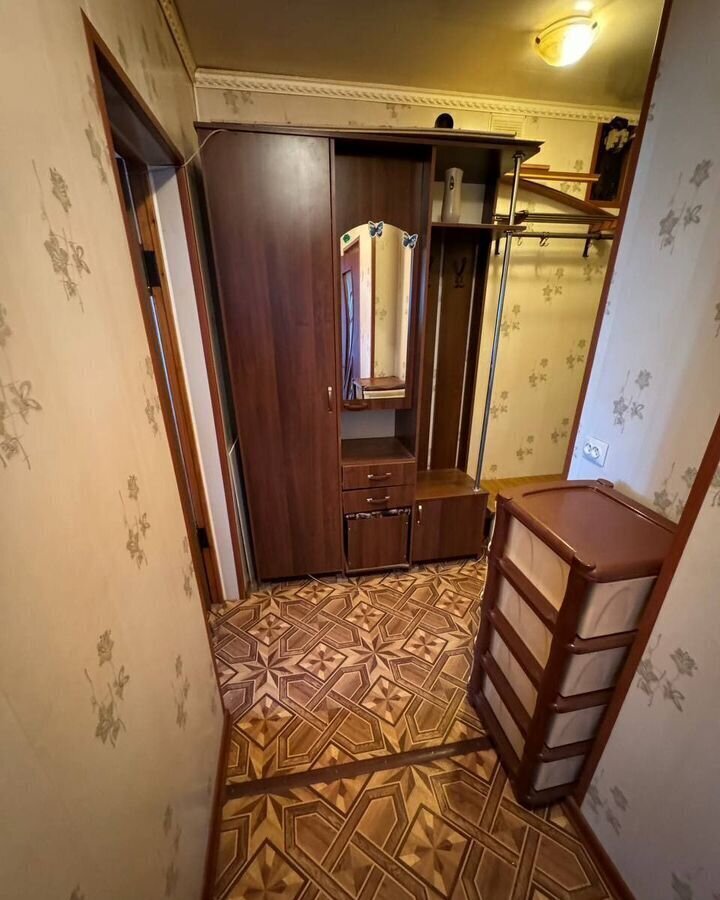 квартира г Льгов ул Комсомольская 114а фото 3