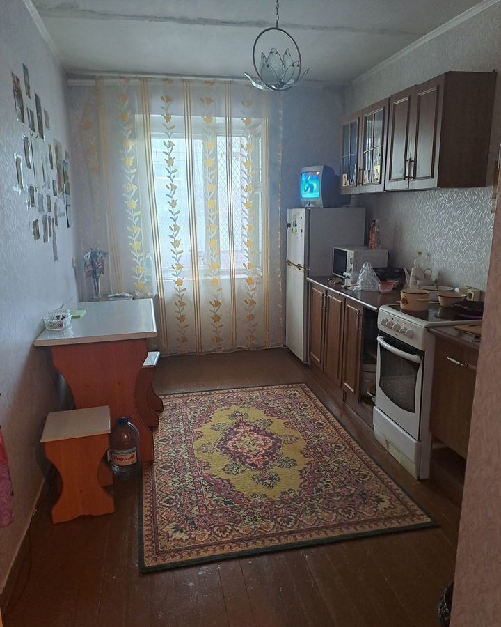 квартира г Бородино мкр-н Стахановский, 4 фото 6