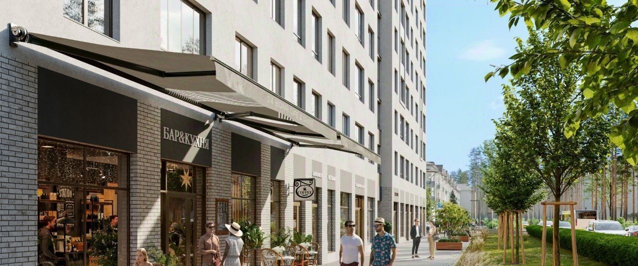 квартира г Екатеринбург Геологическая ул Очеретина 16 фото 6