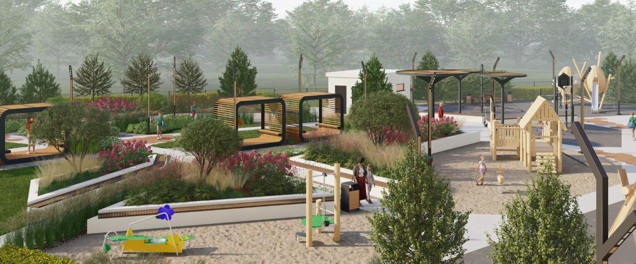 квартира г Екатеринбург Геологическая ул Очеретина 16 фото 10