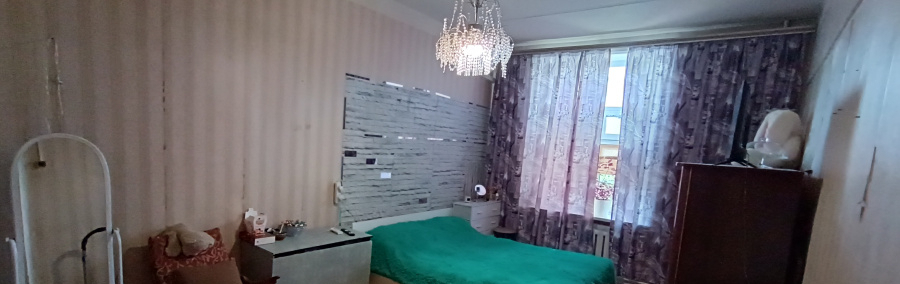 квартира г Москва метро Авиамоторная проезд Энтузиастов 19а фото 1