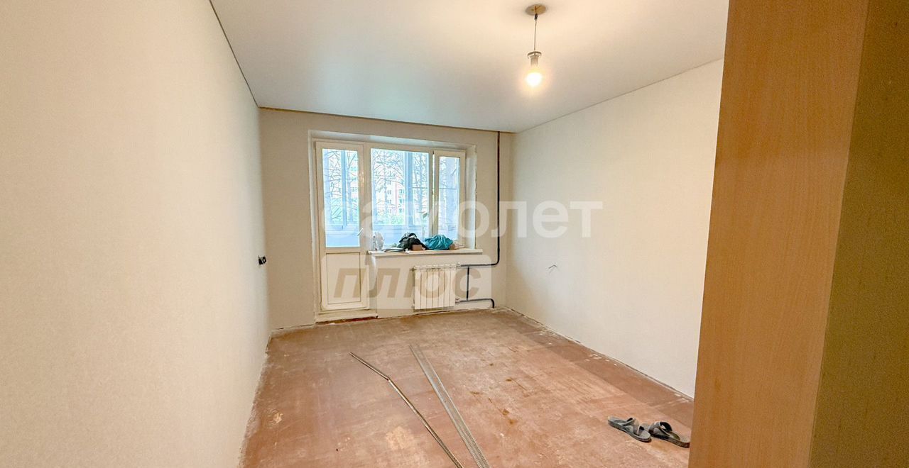 квартира г Северск ул Калинина 78 фото 1