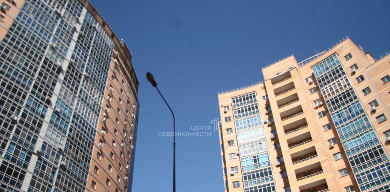 квартира г Казань Козья слобода ул Чистопольская 38 фото 1