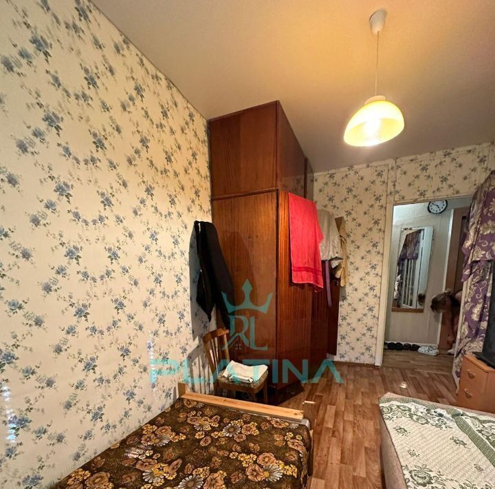 квартира г Казань Яшьлек ул Кулахметова 6 фото 1