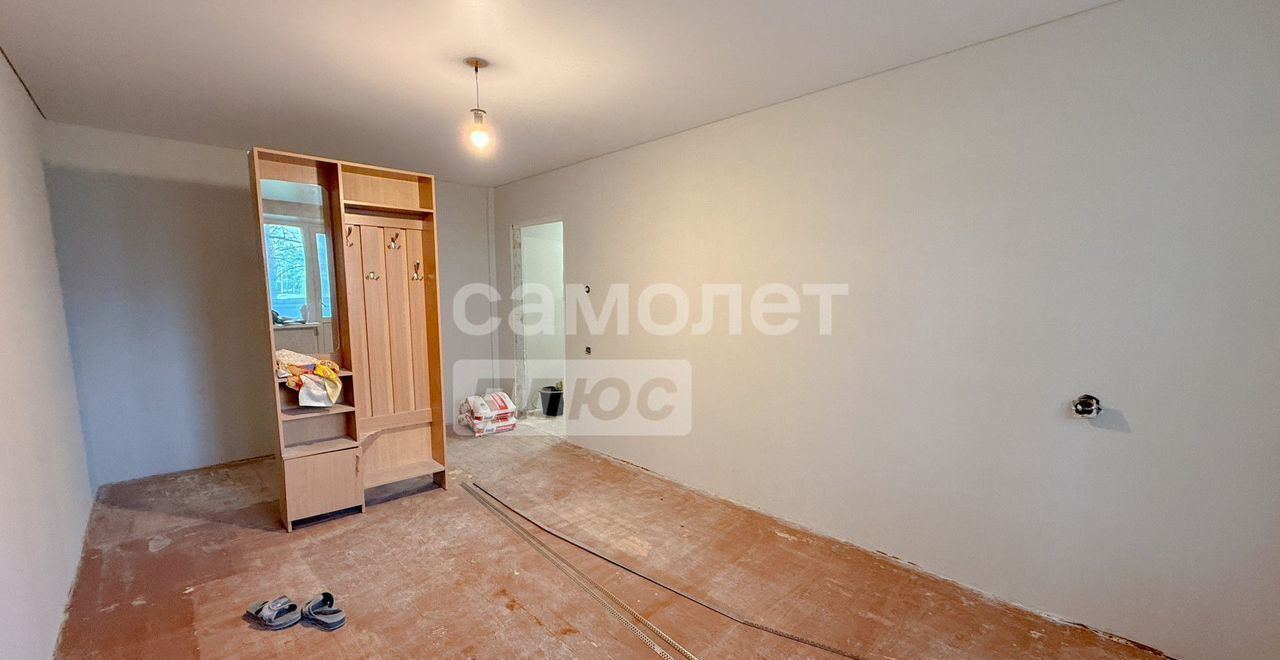 квартира г Северск ул Калинина 78 фото 2