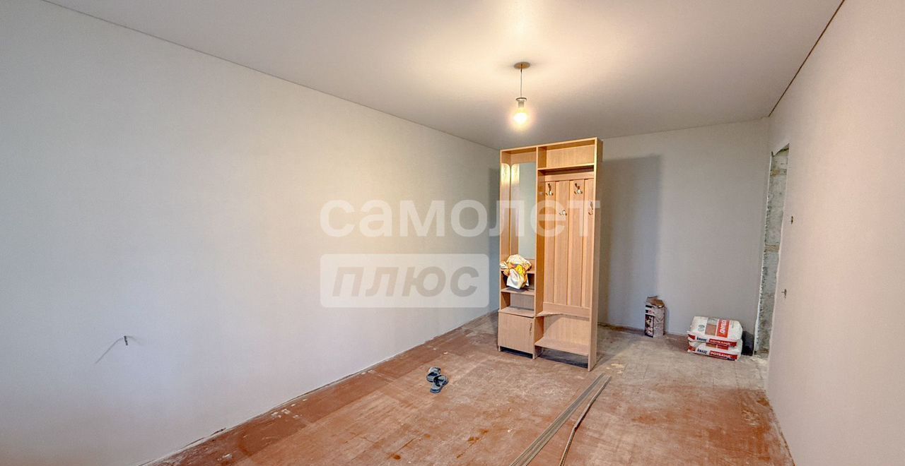 квартира г Северск ул Калинина 78 фото 3