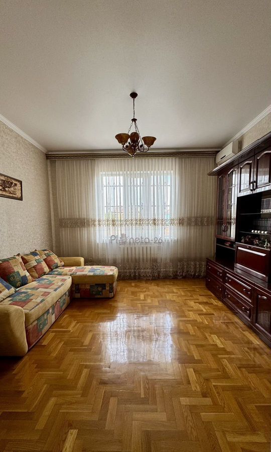дом г Пятигорск п Горячеводский ул Андрея Губина 22 фото 2