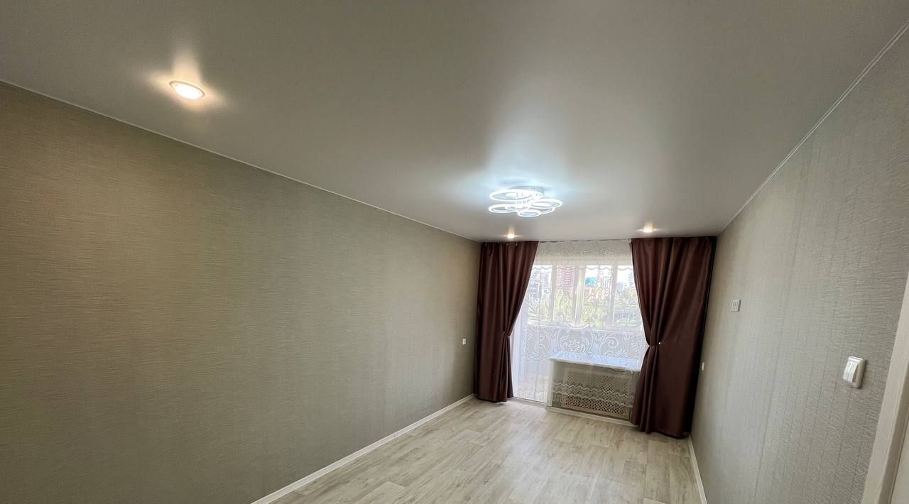 квартира г Казань метро Горки ул Хайдара Бигичева 35 фото 3