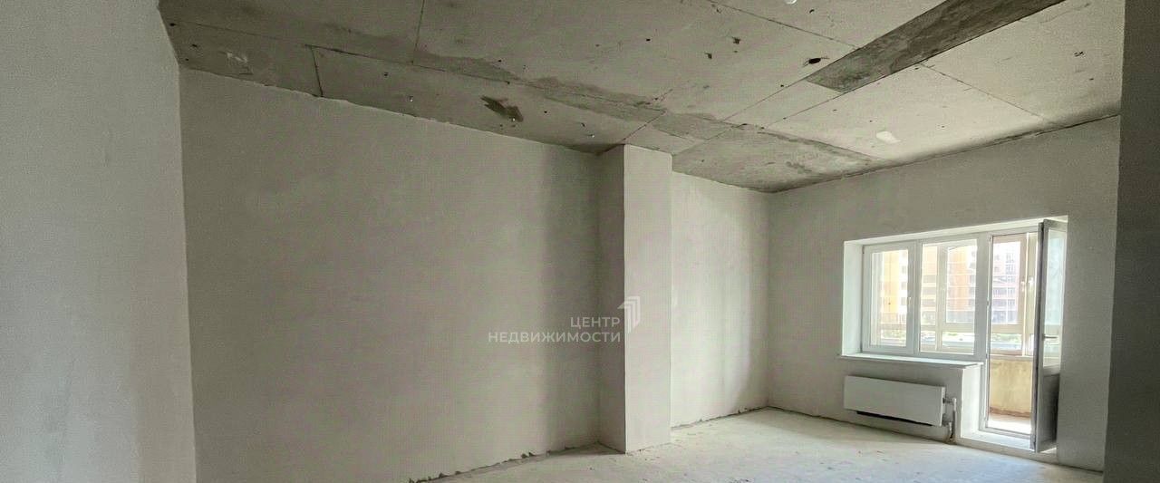 квартира г Казань Козья слобода ул Чистопольская 38 фото 2