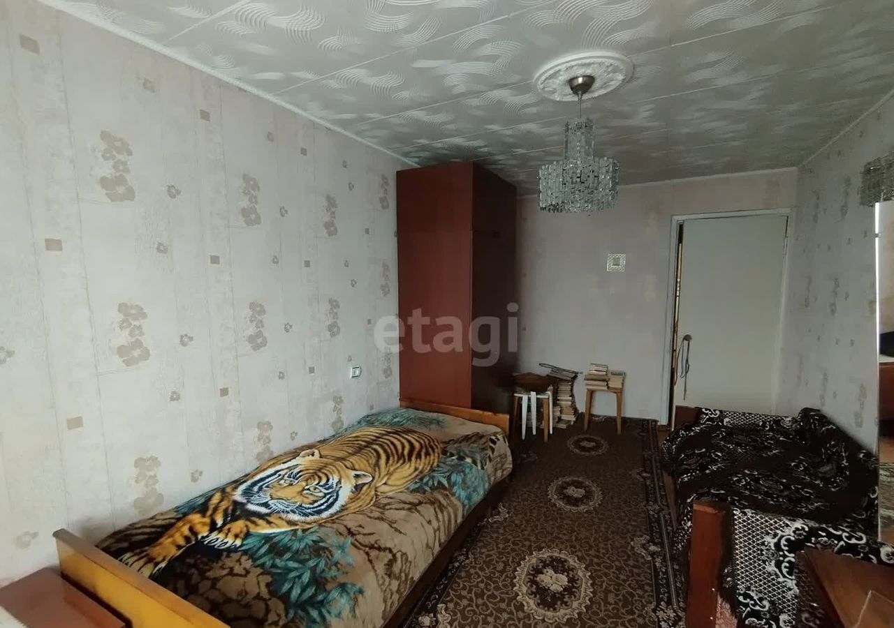 квартира р-н Мелеузовский г Мелеуз ул Ленина 222 фото 6