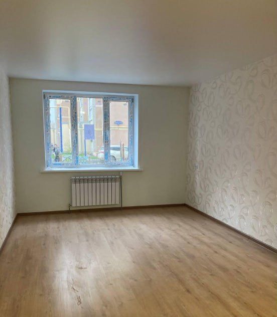 квартира г Саратов р-н Фрунзенский ул Новоузенская 200д фото 5