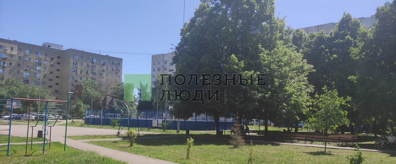 квартира г Тамбов р-н Октябрьский ул Чичканова 131 фото 13