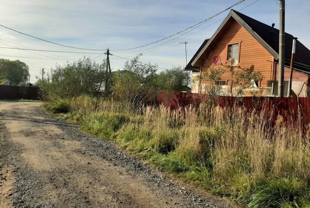 дом ул Карпунинская 12 фото