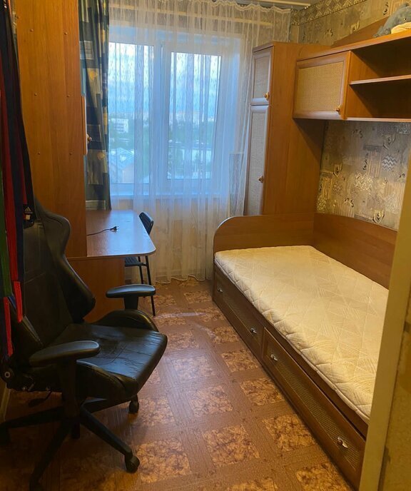 комната г Нижний Новгород Буревестник ул Ногина 22 фото 3