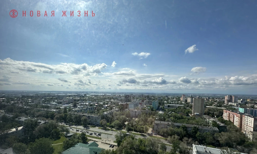 квартира г Самара Гагаринская Артёмовская, 20 / Корабельная, 13 фото 21