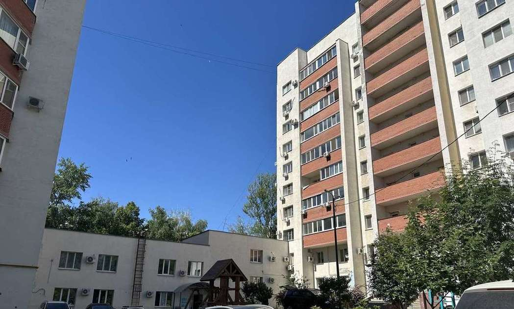 квартира г Самара Советская ул Советской Армии 151 фото 16