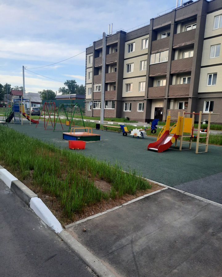 квартира г Донской Октябрьская ул., 12 фото 16