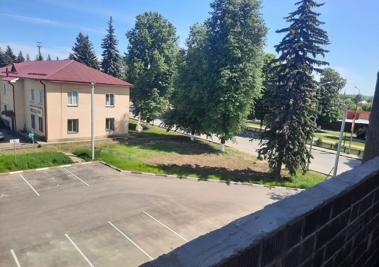 квартира г Донской Октябрьская ул., 12 фото 18