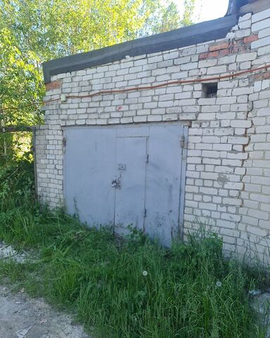 гараж р-н Советский тер ГСК Родник 14/27 Республика Татарстан Татарстан фото
