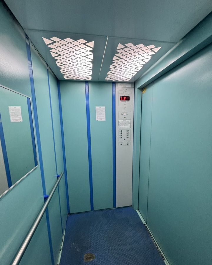 квартира г Калуга р-н Московский ул Гурьянова 73 фото 20