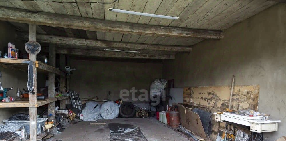 дом г Новокузнецк р-н Кузнецкий ул Октябрьская фото 31