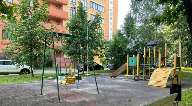 ул Дыбенко 16к/1 фото