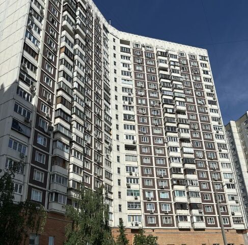 метро Братиславская ул Братиславская 22 фото