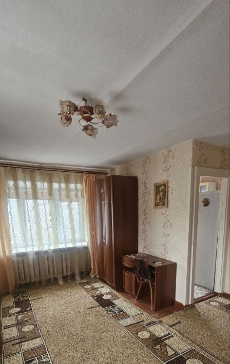 квартира г Апатиты ул Ферсмана 29 фото 2