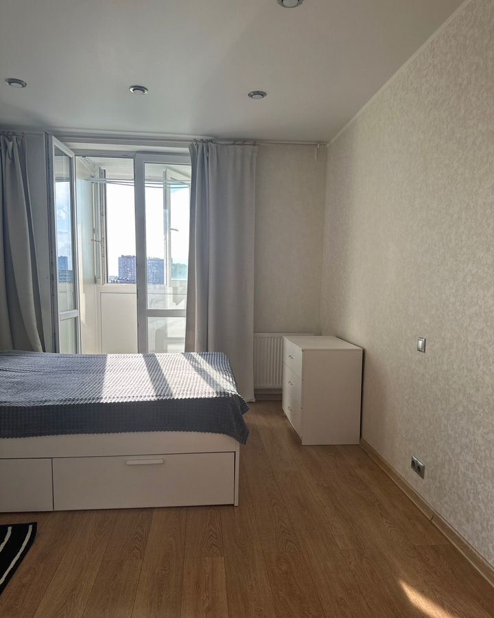 квартира г Одинцово ул Белорусская 6 Одинцово, Одинцовский г. о. фото 3