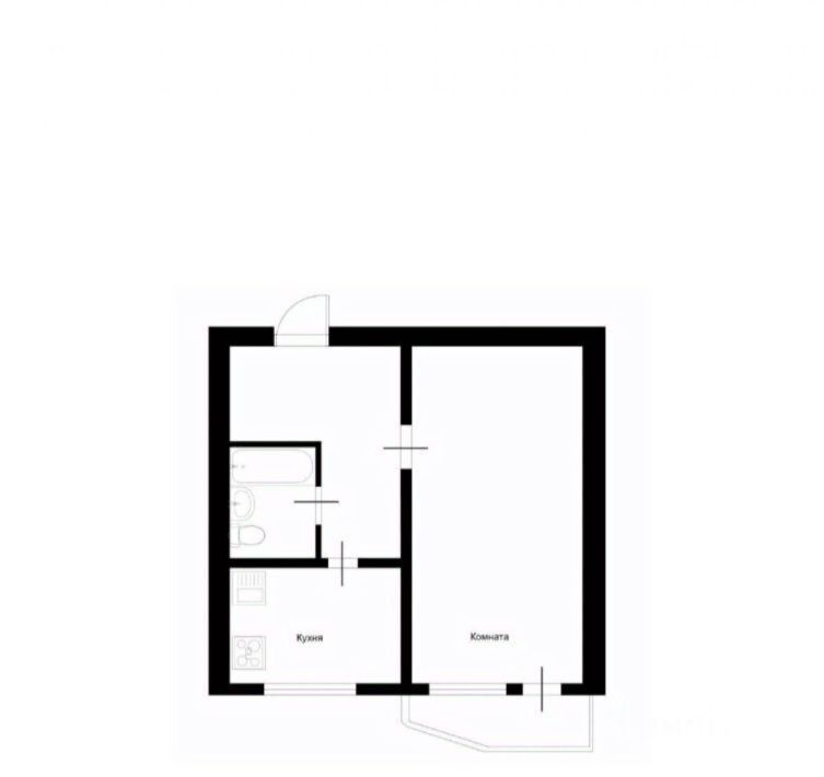 квартира г Тула р-н Центральный пр-кт Ленина 14 фото 2