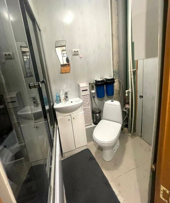 квартира г Самара Юнгородок тер Аэропорт-2 5 фото 11