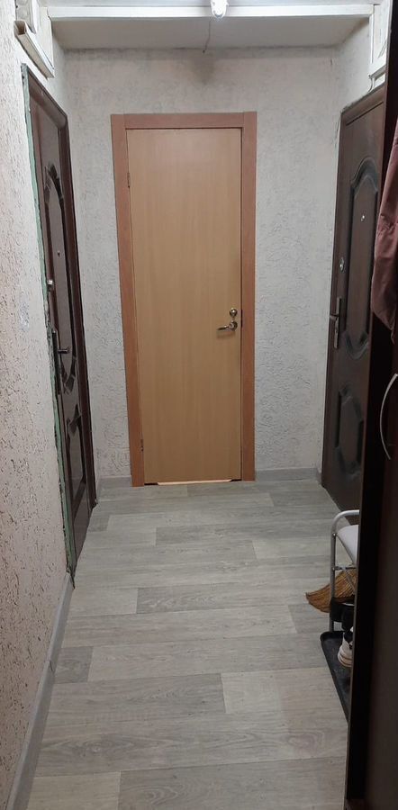 квартира г Тольятти р-н Центральный ул Победы 14 фото 13