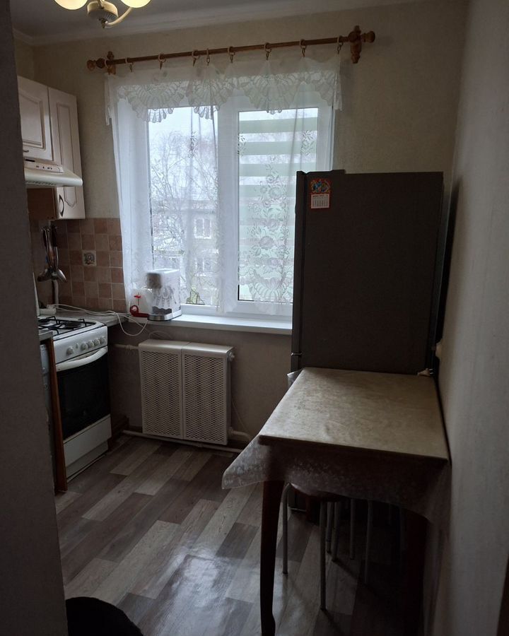 квартира г Калининград р-н Ленинградский ул Минская 5 фото 7