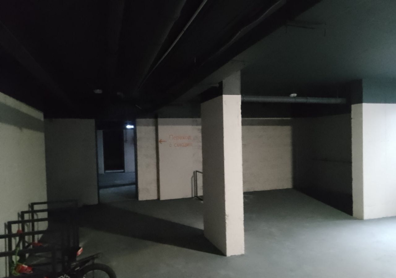 квартира г Калининград р-н Московский ул Интернациональная 18 фото 12
