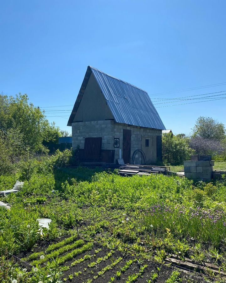 дом г Магнитогорск р-н Ленинский сад Металлург-2 4346 фото 5