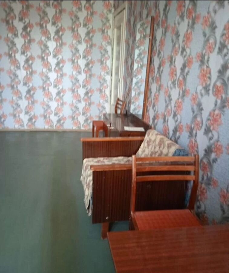 квартира р-н Тейковский г Тейково ул Индустриальная 1 фото 1