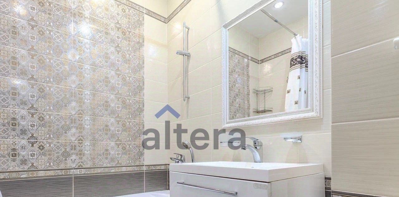 квартира г Казань метро Горки пр-кт Альберта Камалеева 34в фото 12