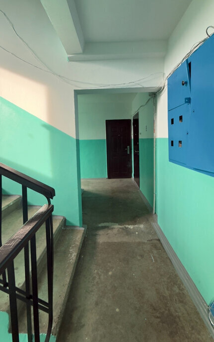 квартира г Чайковский б-р Текстильщиков 10 фото 8