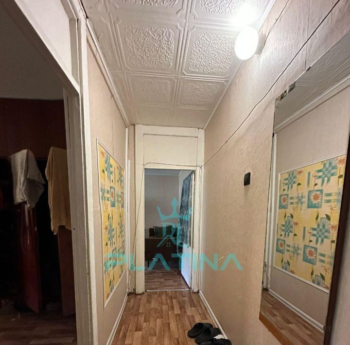квартира г Казань Яшьлек ул Кулахметова 6 фото 15